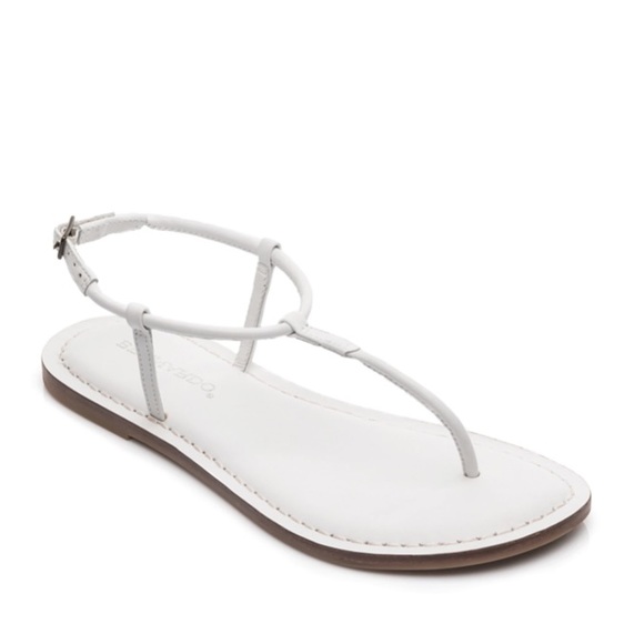 Bernardo Lilly Sandal - Picture 4 of 6